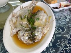 -长廊好灶头 本地人农家菜(枫泾古镇店)
