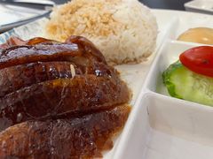 -金翠河烧鹅餐厅(解放碑时代广场店)