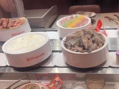 -龍歌自助小火锅(雨花台江南虹悦城店)