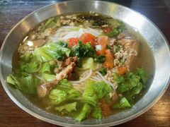 -周记蟹仔粉(侨港风情街店)