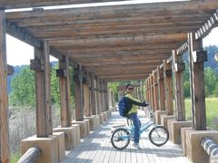 -北极村旅游风景区