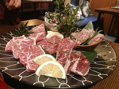 -久喜番和牛烧肉酒场(北辰三角洲店)