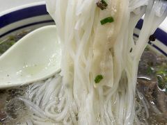 -第一家桐坑粿条·特色笋粿鸭杂汤·海南鸡饭(珠江路店)