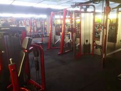 -SAH健身私教工作室(紫东店)