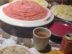 -蜀辣居鲜货老火锅(红牌楼店)