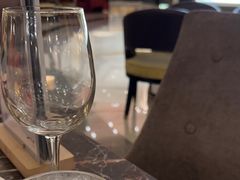 -漢咖啡·全服务式自助晚餐(武汉洲际酒店)