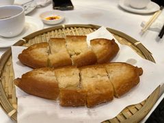 怀旧牛脷酥-白天鹅宾馆-宏图府餐厅