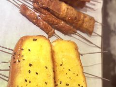 -破店肥哈·东北烧烤(南山保利店)