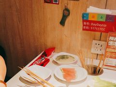 -佰人王串串香火锅(洋珠巷店)