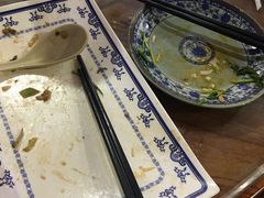 -顺发拉面(长湖路店)