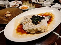-杭州西子湖四季酒店·金沙厅
