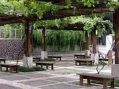 -苏州河梦清园环保主题公园