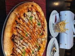 -WOLFGANG PUCK KITCHEN & BAR(迪士尼小镇店)