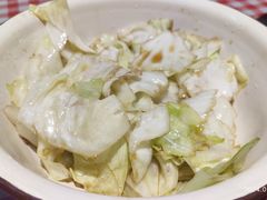 -彭耕记猪油炒小菜(吉联mall店)