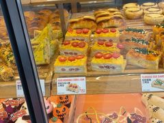 -BreadTalk面包新语(凯德闵行商业中心店)