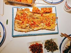 -叁宝烤肉• 西安烧烤(太乙路店)