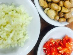 -濠轩阁特色生蚝火锅(水湾路店)