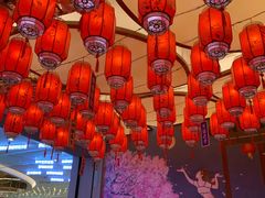 -茶马花街(城西银泰城店)