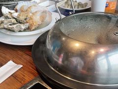 -海味当家·蒸锅海鲜(星海公园店)