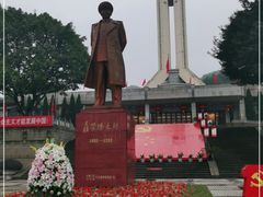 -聂荣臻元帅陈列馆