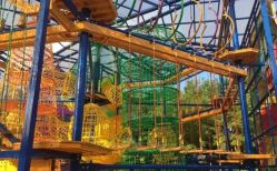 -大望京儿童游乐场