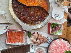 -大龙燚火锅