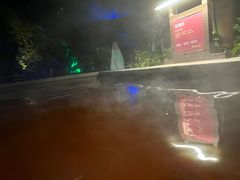 -清远熹乐谷温泉度假酒店