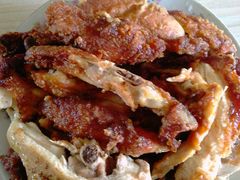 -王二甩老木子鸡(江湾店)