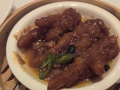 -君庭中餐厅(友谊宾馆店)