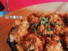 -人和水上飘(第一家店)