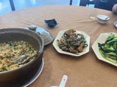 -正宗鸡饭粤香酒家(朱村店)