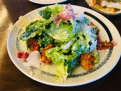-PIZZA BIANCA(万象城店)
