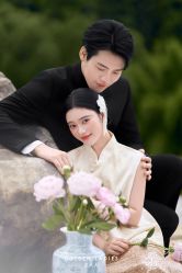 点击看大图 -金夫人婚纱摄影(衡阳店)