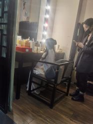 点击看大图 -盘子女人坊古装写真摄影(天津总店)