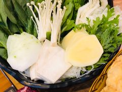 -牛品福潮汕牛肉火锅(旺庄店)