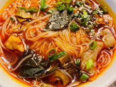 -富乐山酒店(西黄城根北街店)