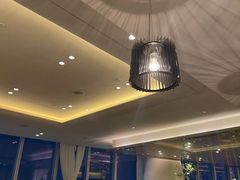 大堂-广州四季酒店·意珍·意式自助餐