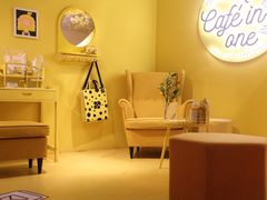 -CAFE'IN精品咖啡体验空间(小寨店)