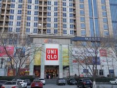 -银座mall(东直门店)