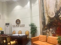 -新成海港大酒楼(康华路店)