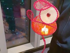 -环球港凯悦 · 享悦中餐厅