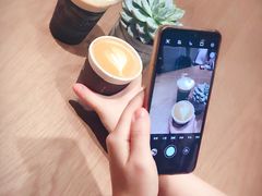 -Peet's Coffee皮爷咖啡(大学路店)