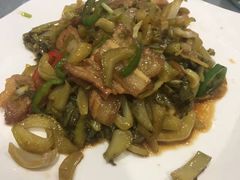 -美极鲜食坊(宝安南路店)