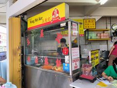 -王美记茶餐室