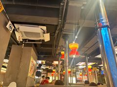 -西塔老太太泥炉烤肉(北京双井店)