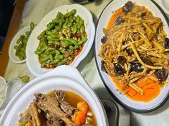 -姊妹生活菜馆·地道湖北菜