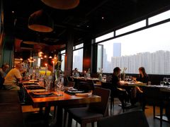 -AZUL by FUEL蓝色·法式酒馆(琶醍店)