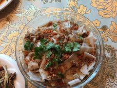 -新疆欣悦饭庄