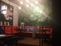-长沙猫歌音乐餐厅(湖南女子大学店)