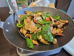 -嘉禾·悦享餐厅(八方汇店)